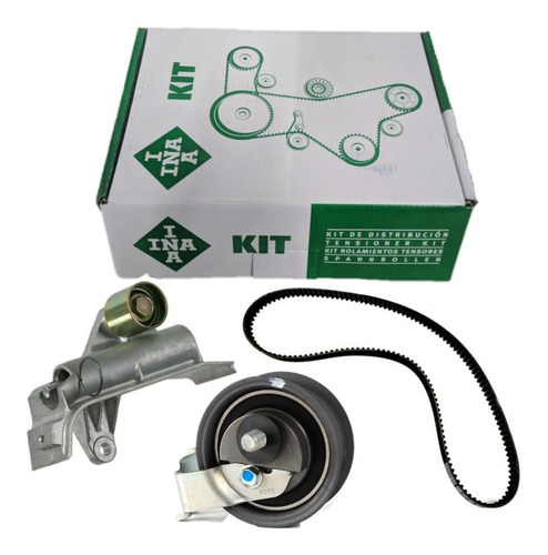 Kit Distribución Ina Audi A3 A4 S3 Tt 1.8 Turbo 1998-2006