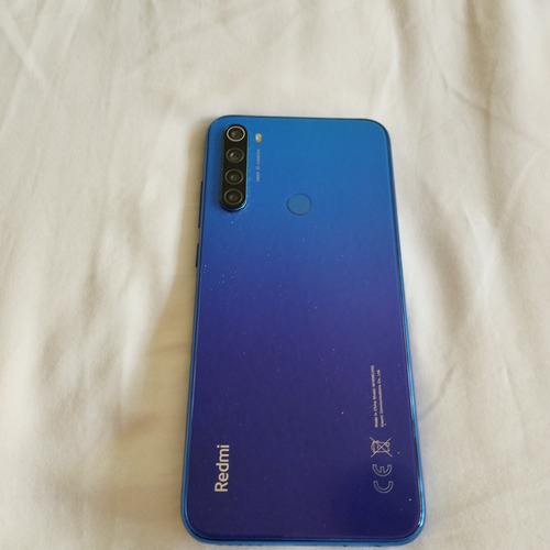 Xiaomi Redmi Note 8t