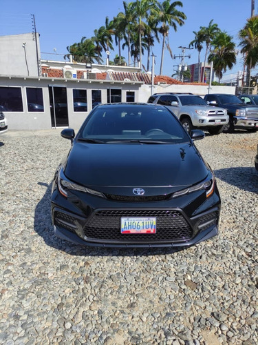 Imagen 3 de 9 de Toyota Corolla Se