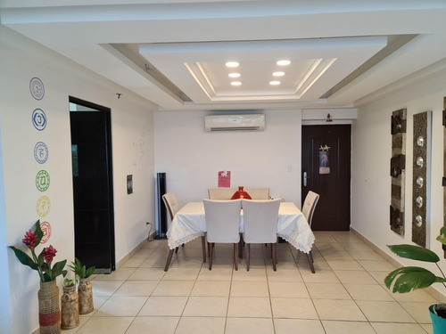 Imagen 4 de 14 de Venta De Apartamento De 127m2 En Ph Clayton Park I 21-6870