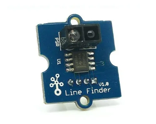 Grovepi Compatible Con El Modelo De Frambuesa Pi B B A ...