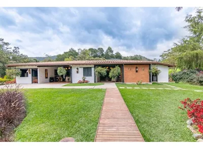 Finca en venta