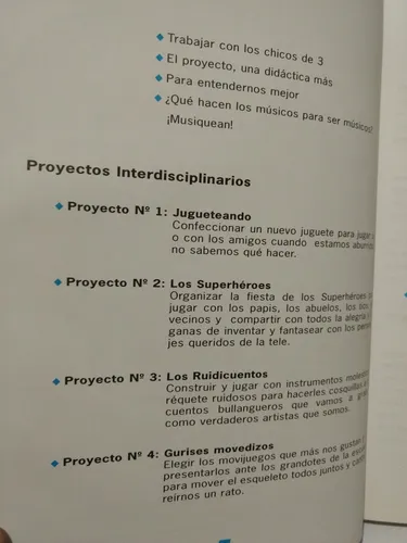 Nivel Inicial - Sala De 3 - Novelibro - Nuevo