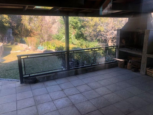 Muy Buena Casa En Ph , En Nahuel Malal, Excelente Diseño