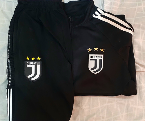 Conjunto Juventus Italia