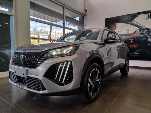 Peugeot 2008 0km