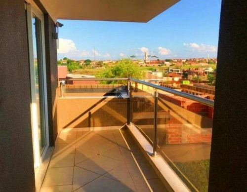 Imagem 8 de 21 de Casa Em Condomínio À Venda Residencial Gaivota I São José Do Rio Preto/sp - 2021431