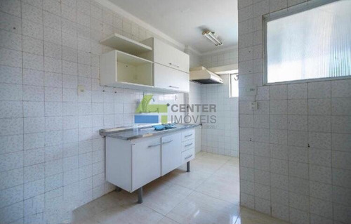 Imagem 3 de 10 de Apartamento - Saude - Ref: 14075 - V-872072