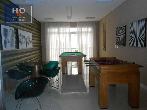 Imagem 12 de 20 de Studio Em Localização Privilegiada Com 1 Dormitório Para Alugar, 32 M² - Bela Vista - São Paulo/sp - St0222