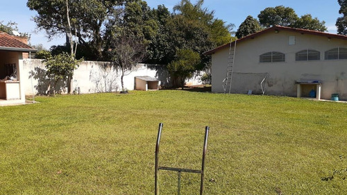 Imagem 3 de 14 de Chácara Com 3 Dormitórios À Venda, 2000 M² Por R$ 650.000,00 - Bela Vista - Elias Fausto/sp - Ch0110