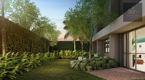 Imagem 10 de 24 de Apartamento À Venda Com 2 Dormitórios Na Bela Vista Próximo A Estação Anhangabaú - Tc1531