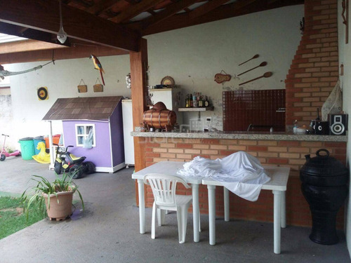 Imagem 10 de 17 de Casa À Venda Em João Aranha - Ca076740