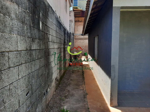 Imagem 10 de 13 de Casa Em Embu-mirim, Excelente Oportunidade! - Vca1020