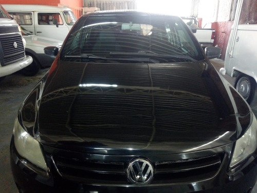 Imagem 9 de 16 de Volkswagen Gol 2009 1.0 Total Flex 5p