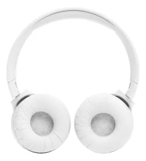 Jbl Tune 520 Bt Headphone Bluetooth On Ear Color Blanco