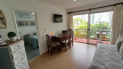 Apartamento En Alquiler - Aidy Grill Ref. 4845