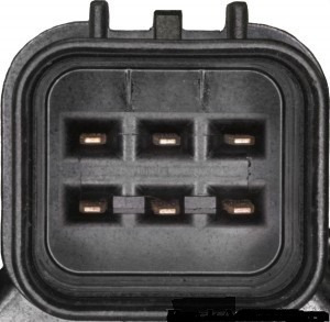 Sensor Iac Suzuki Vitara 1999/06 L4 2.0/1.6 X-90 Ac4081