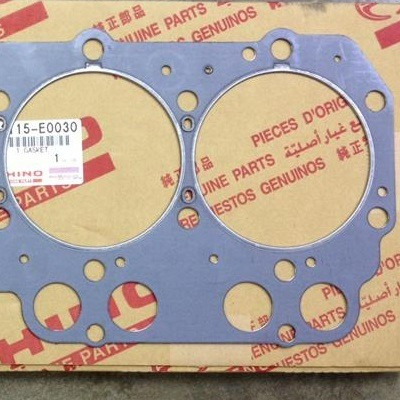 Empacadura Camara Toyota Dyna Motor 4.0 Original