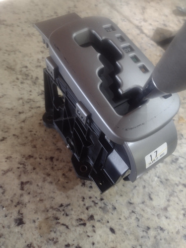 Imagen 3 de 4 de Palanca De Cambios Toyota Hilux 06-11 Fortuner