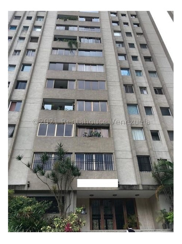 Venta Apartamento La Boyera At22-5442 