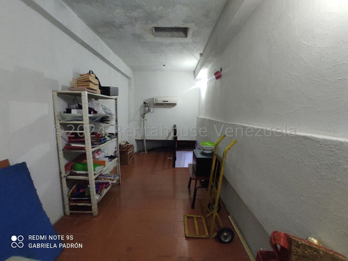 Local En Venta Araure - #25-1142 Jg Rah