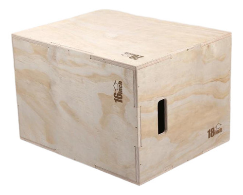 Caja De Madera Caja De Agilidad Multifuncional Case De S