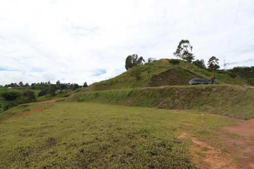 Lotes En Marinilla, Vereda La Esperanza
