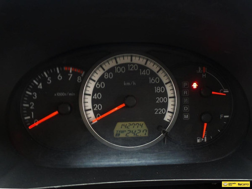 Imagen 21 de 22 de Mazda 5 2.0 At