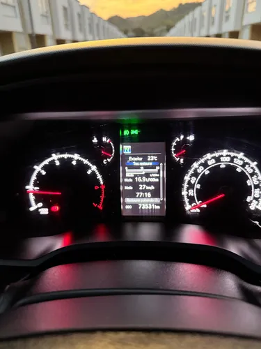 Toyota 4Runner 4.0 Sr5 Fl