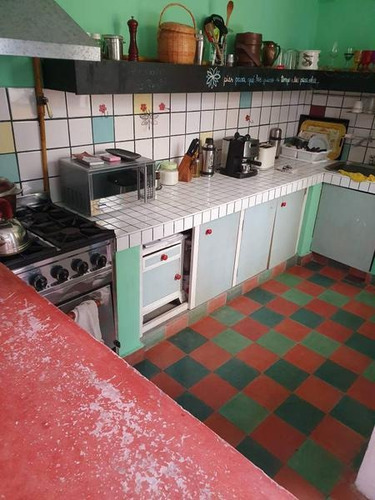 Imagen 9 de 21 de Ph 3 Ambientes Con Patio / Reciclado / Muy Luminoso / Belgrano