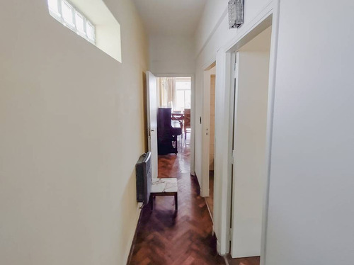 Imagen 15 de 30 de Venta De Departamento 3 Ambientes Con Balcón En Almagro