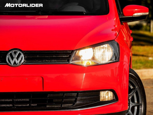 Imagen 12 de 25 de Volkswagen Gol 1.6 Trendline | Permuta / Financia