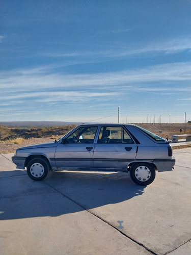 Renault R11 1.6 Ts