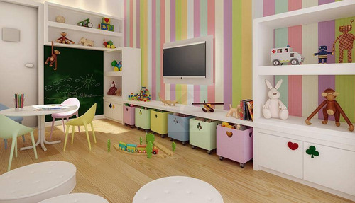 Imagem 7 de 28 de Apartamento Com 2 Dormitórios À Venda, 63 M² Por R$ 320.000,00 - Jardim Santiago - Indaiatuba/sp - Ap0116