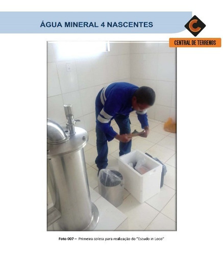 Imagem 23 de 27 de Industrial De Água Mineral Em Dias D'avila - Bahia - Te00430 - 69439352