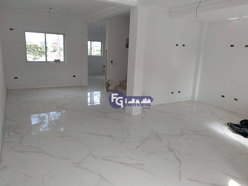 Imagem 28 de 30 de Sobrado Triplex Com 3 Dormitórios 1 Suíte Master À Venda, 267 M² Total Por R$ 820.000 - Abranches - Curitiba/pr - So0199