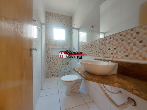 Imagem 13 de 27 de Casa Nova Pronta Para Morar Em Peruibe - Ca01669 - 70707832