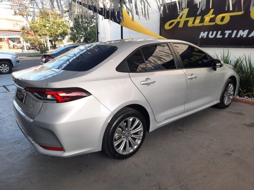 Imagem 2 de 6 de Corolla 2.0 Vvt-ie Flex Xei Direct Shift