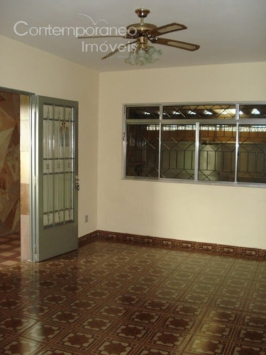 Imagem 6 de 15 de Casa Sobrado Em Engenheiro Goulart - São Paulo - 2630
