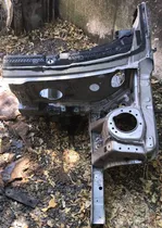 Comprar Punta De Chasis Izquierdo Bmw Serie 1 2019