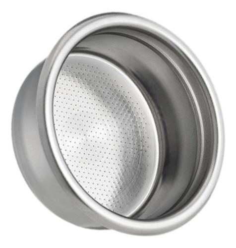 Cesta De Filtro De Café De 58 Mm Cesta De Acero 16 A 18g A