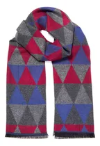 Comprar Gallery Seven Bufanda De Invierno Para Hombre - Bufandas Par