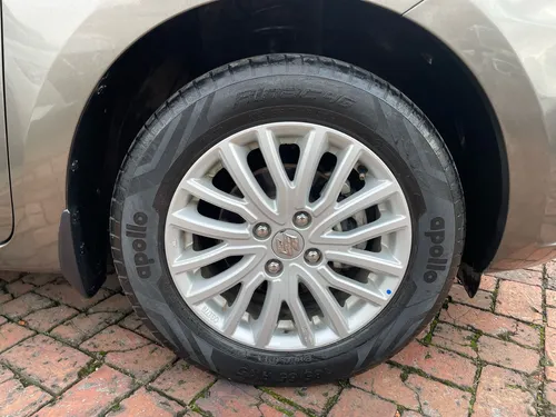 Suzuki Swift 1.2 Dzire MT