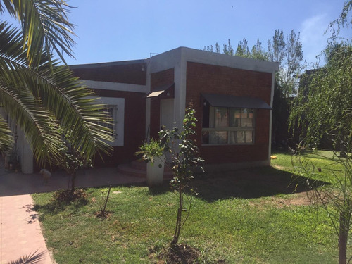 Casa En Rodriguez, Para Vivienda O Comercial Oportunidad