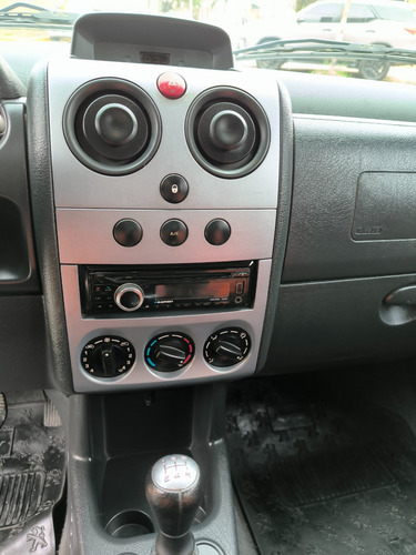 Peugeot Partner 1.6 Hdi Confort 5as