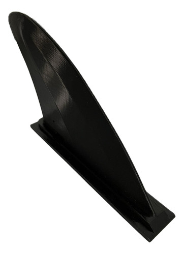 Quilla Para Tabla Sup 4 Con Clips Y Box (combo)