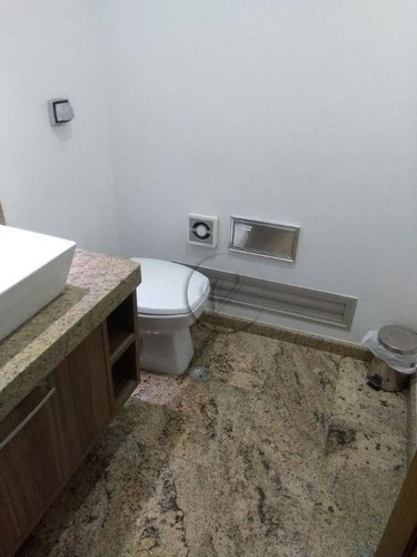 Imagem 24 de 27 de Apartamento Com 5 Dormitórios À Venda, 246 M² Por R$ 800.000 - Centro - Santo André/sp - Ap8974