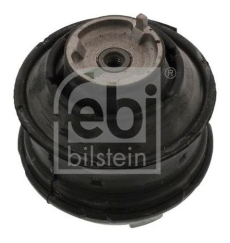 Coxim Do Motor Esq. Mercedes C200 2001-2003 Cl203