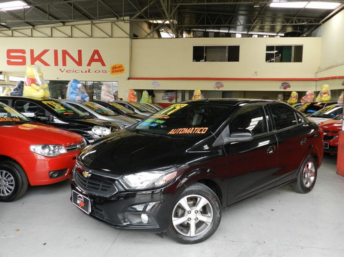 Chevrolet Prisma 1.4 Mpfi Ltz 8v