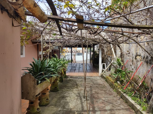 Imagem 4 de 30 de Casa A Venda No Bairro Uberaba Em Curitiba - Pr. - 3909-1